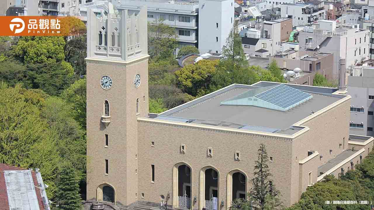 阿嬤以為孫去日本念「農業學校」-他一說校名眾人笑翻