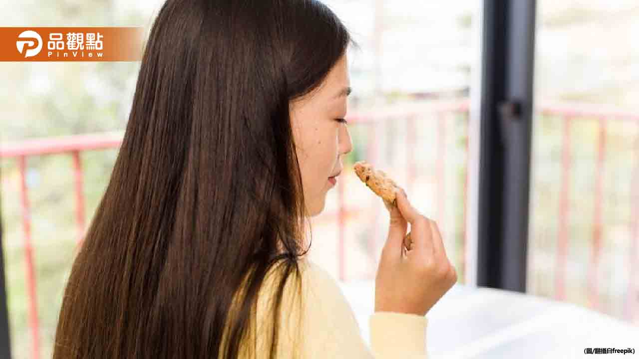 「生薑養髮」遭醫師打臉！專家揭露真正有效養髮秘方