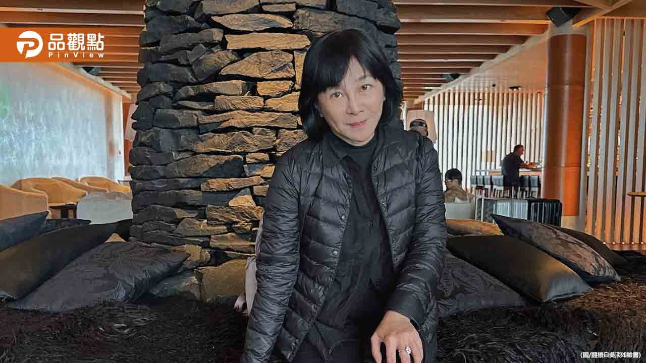 吳淡如愛上北海道美景！狂買4房　慘賠上百萬日圓