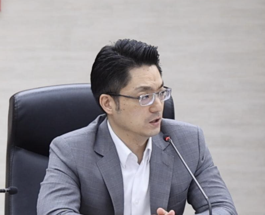 驚！蔣萬安開扭蛋驚見「18禁按摩棒」下令開抓　防入侵學區
