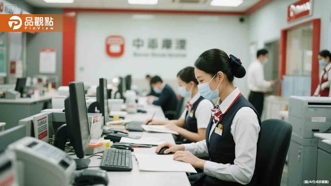 台灣人去銀行「1超噁習慣」行員崩潰：老人超愛