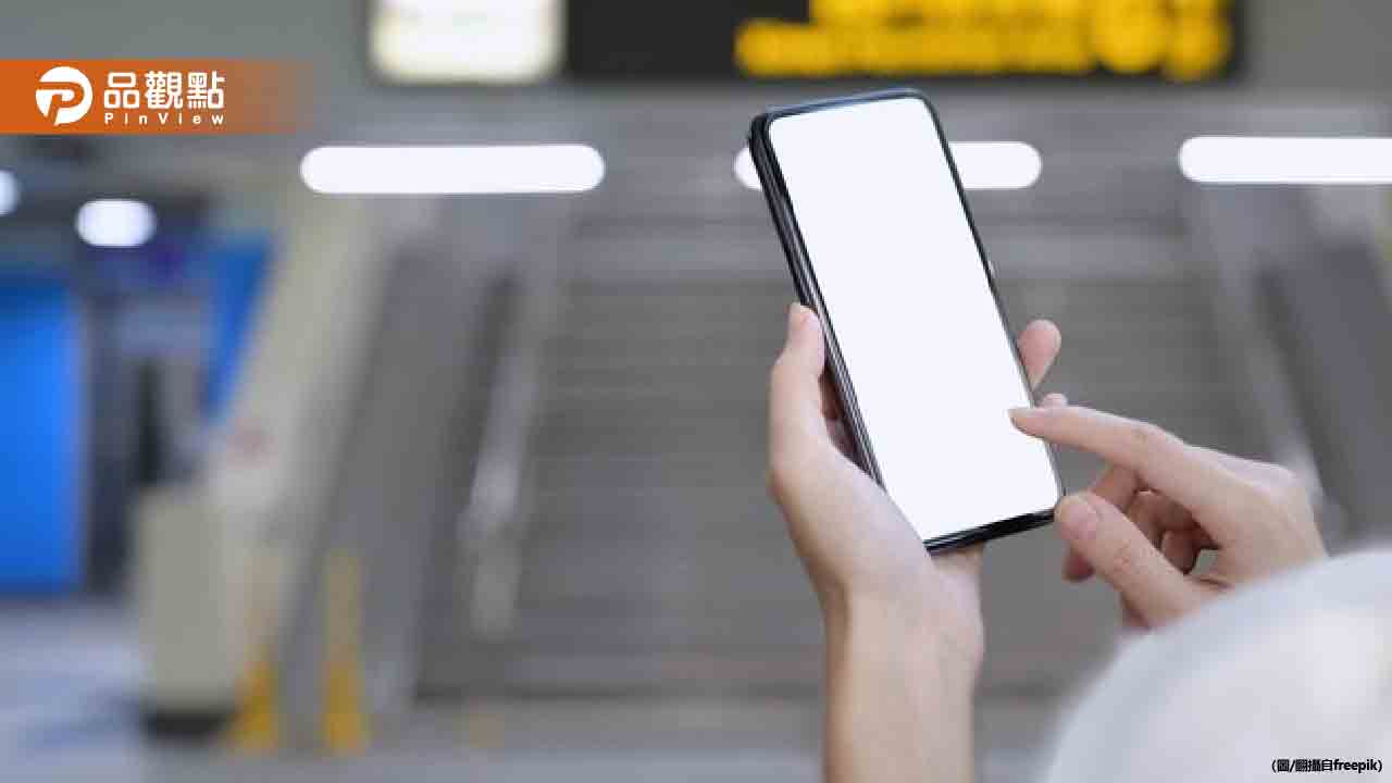 可以用iphone「嗶」進站？北捷新閘門「估10月完成」