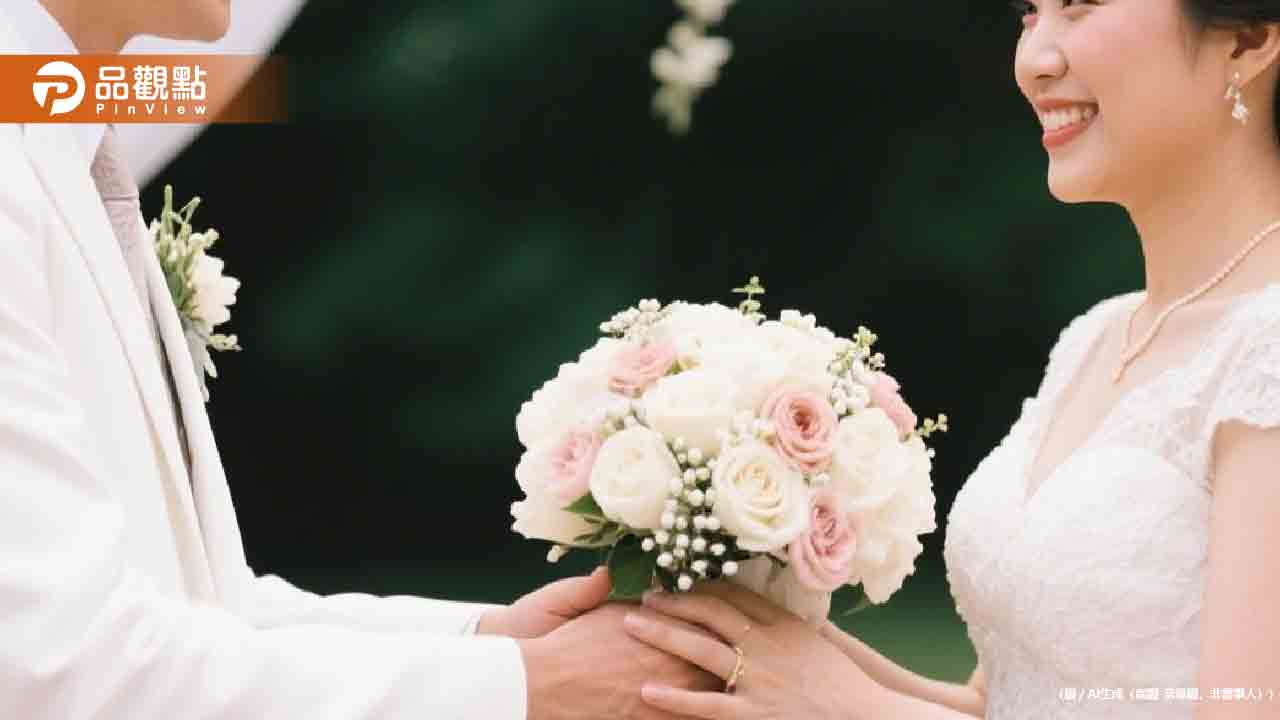 幫女兒辦豪華婚禮！他嫌海鮮難吃拒付「252萬婚宴錢」