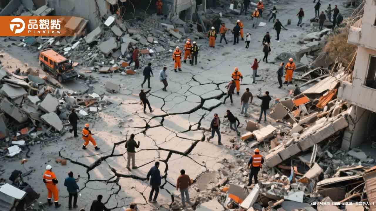 命理師預警：7月或9月恐現大地震-台灣4日期需特別留意