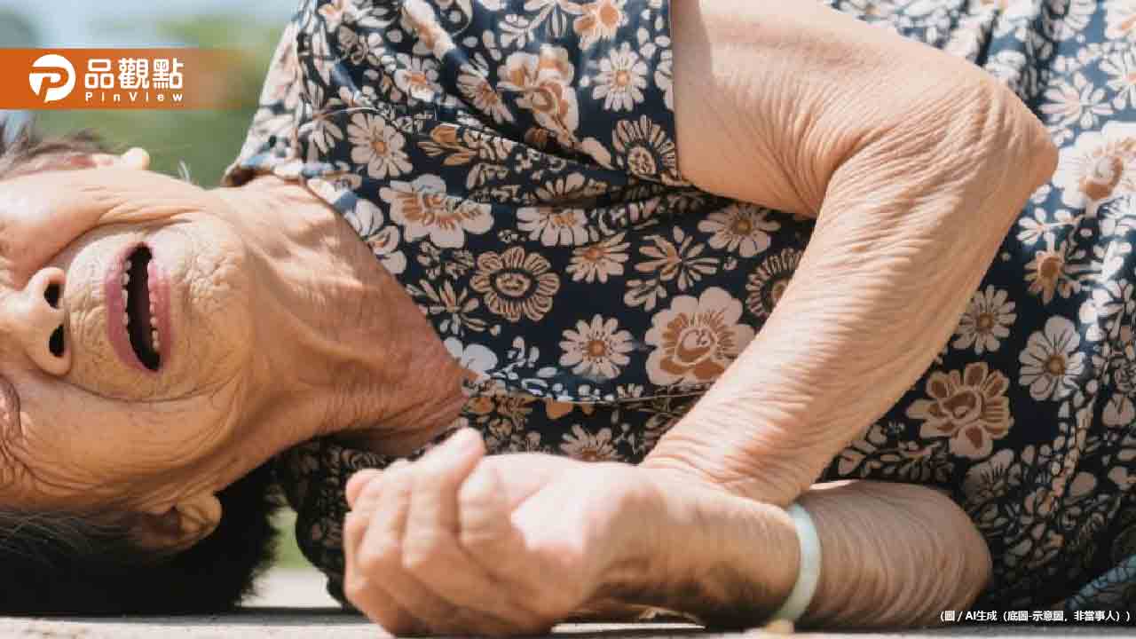 全台高溫警報！80歲阿嬤中暑倒地-北市啟動10局處應變措施