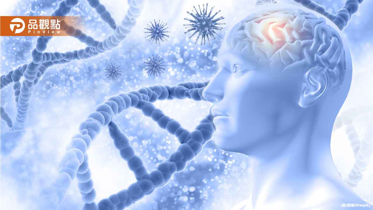 最新研究曝：吃太鹹「腦細胞大亂鬥」血壓衝高