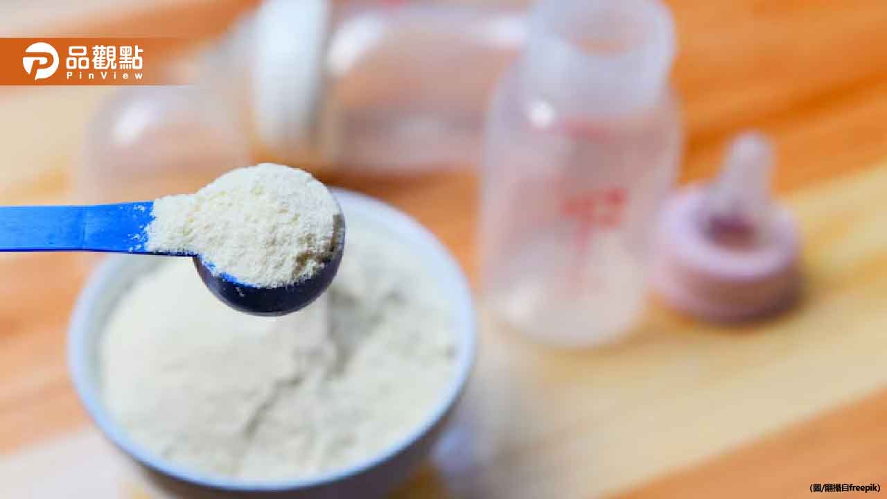 配方奶粉=2瓶可樂?食藥署打臉:乳糖量與母乳相近 - 早安台灣新聞 | Morning Taiwan News 配方奶粉=2瓶可樂?食藥署打臉:乳糖量與母乳相近