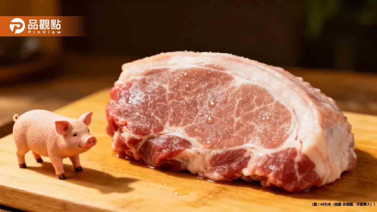 防非洲豬瘟疫情衝擊！八方雲集擬推雞肉鍋貼、水餃