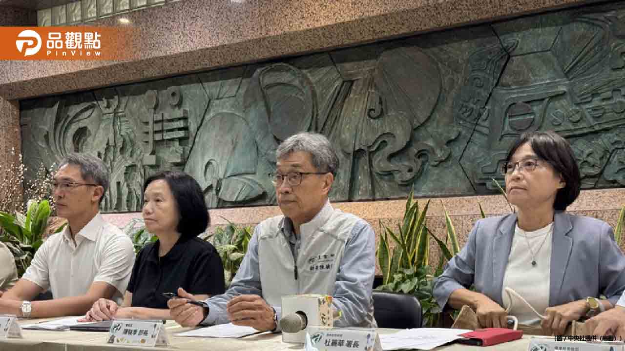 台中爆發非洲豬瘟！全台進入戒備狀態