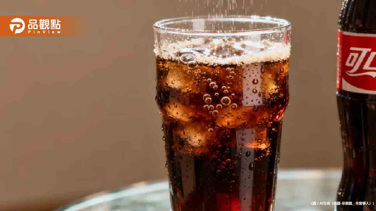 驚！愛喝「1飲料」-研究證實：禿頭風險暴增