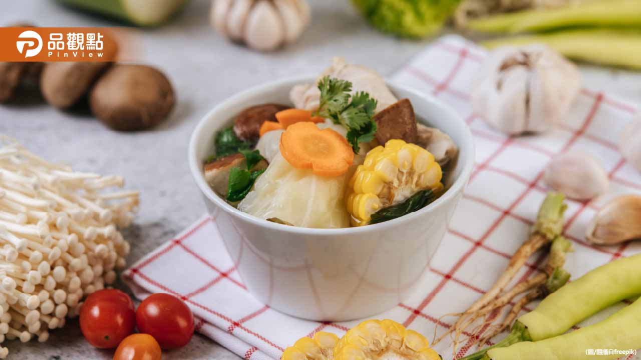男子餐餐吃水煮防三高-腦袋越來越鈍疑失智！醫師揭驚人真相