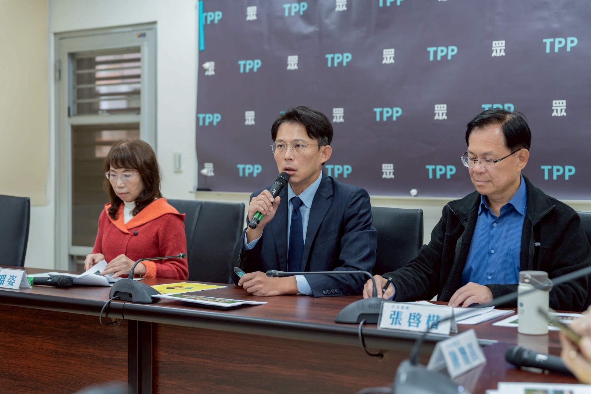 少子化預算4484億成效全球墊底-民眾黨怒轟行政院「撒幣免追蹤」