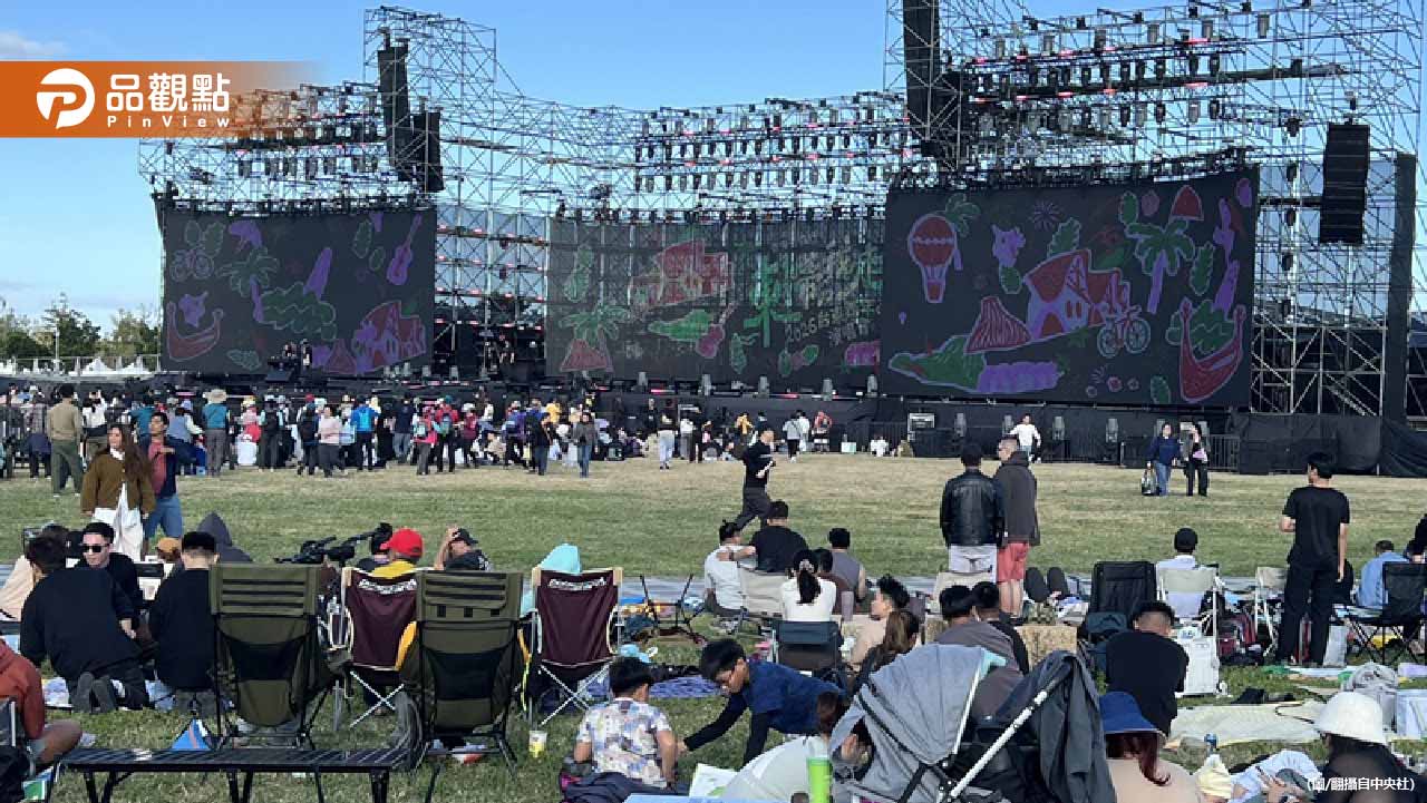 台東超強跨年！資本額20萬公司拿下3500萬標案　背景曝