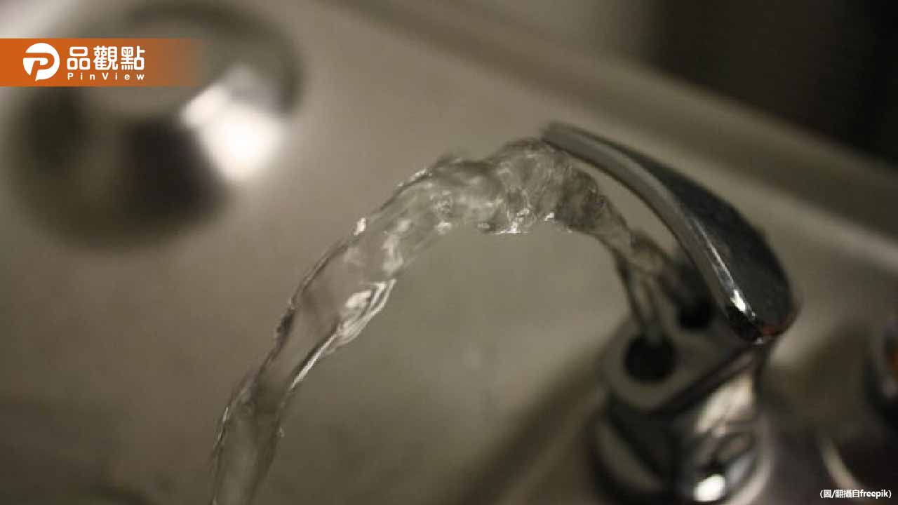 7縣市大停水！最長9小時無水可用-百萬戶急備戰