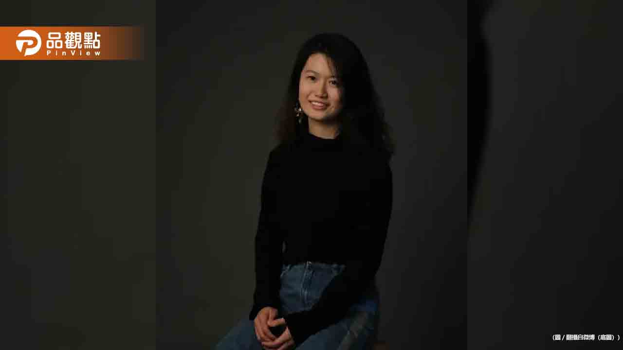 23歲女導演柬埔寨離奇墜樓亡-「監視器最後畫面」曝光
