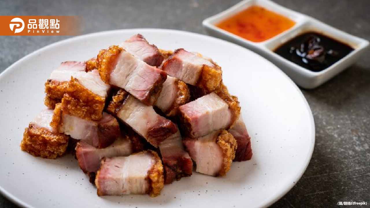 補蛋白質竟變補油！醫揭5大高油地雷食物超ng