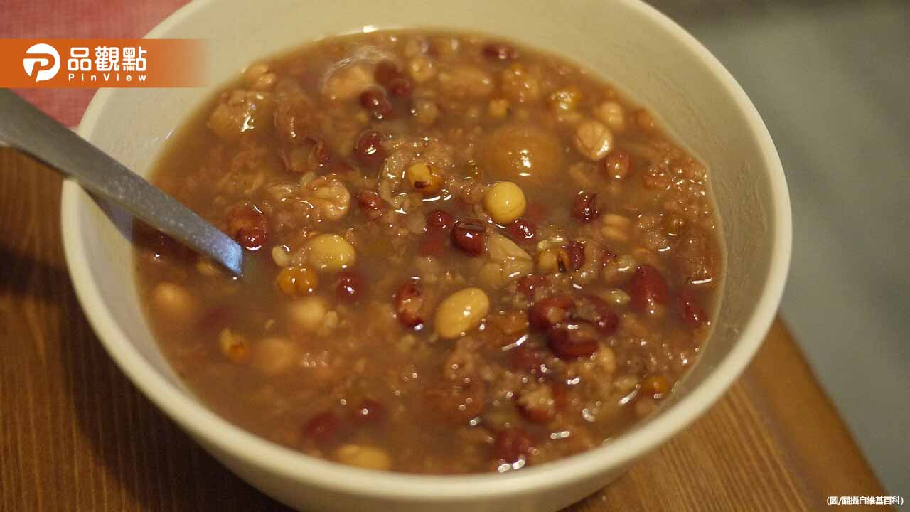 1／26「臘八節」要吃臘八粥！中醫：冬季養生絕佳食品