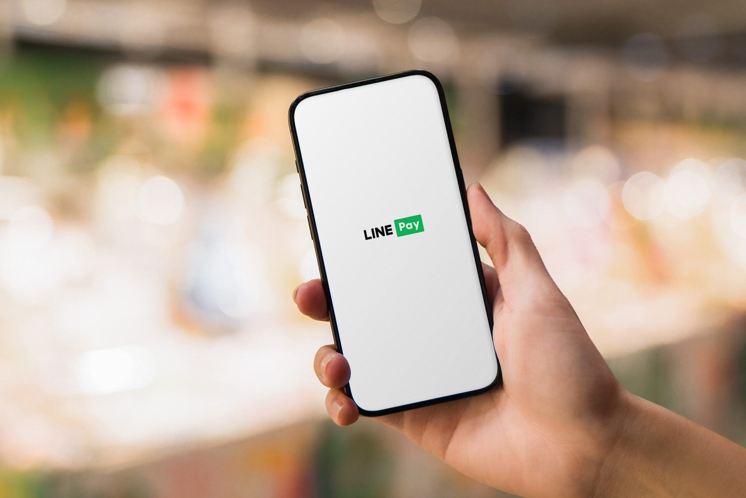 line-pay股利擬發2元　還原殖利率約5.4％！