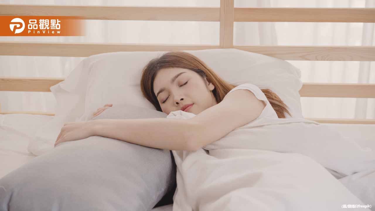 春天越睡越累？中醫師揭密「春困」真相：不是你變懶了