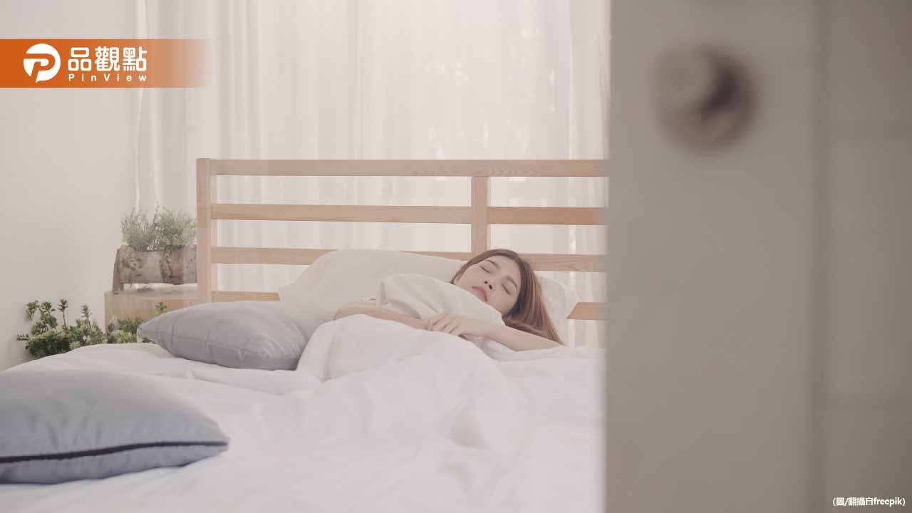 沒有吵架「也愛分房睡」夫妻證實：感情會比較好