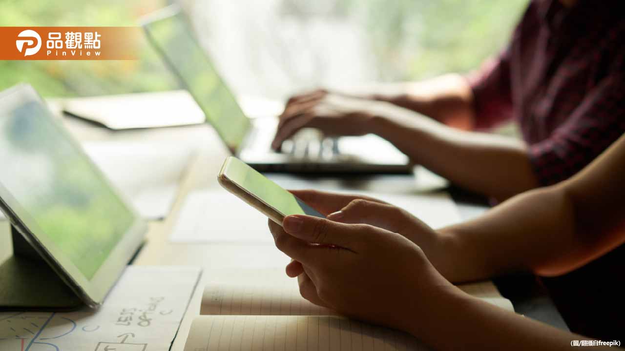 年輕人聊天不用line了！反而都用這3款app