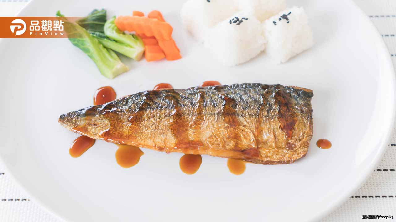 醫師揭「三大快樂食物」擺脫憂鬱焦慮有救了