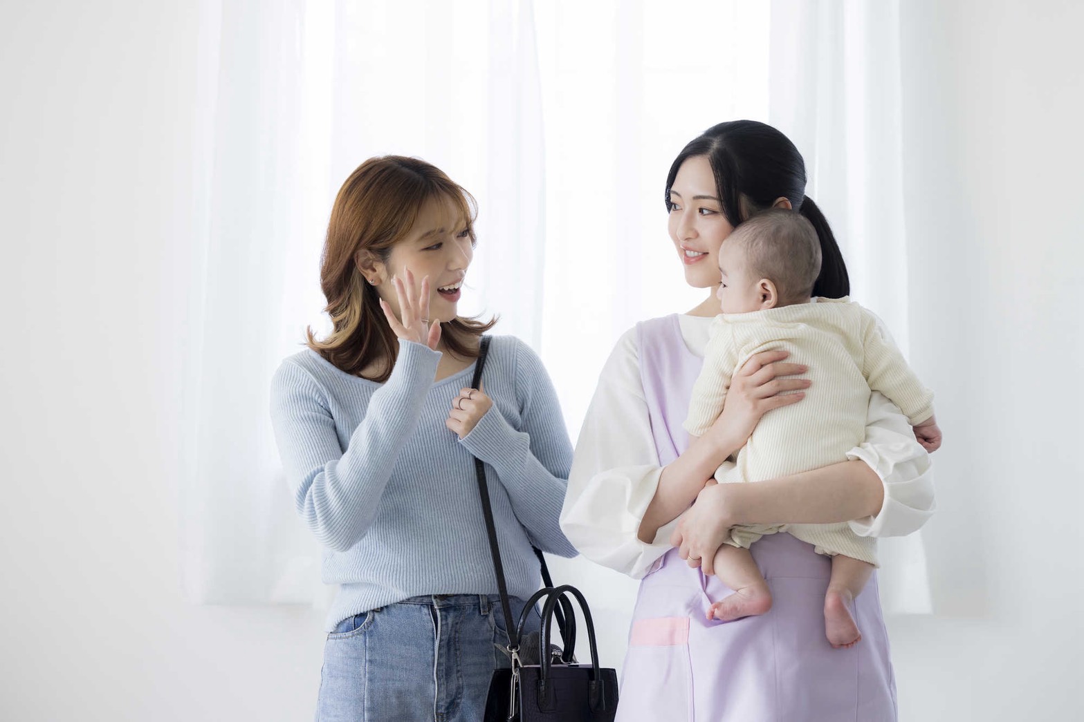 南山人壽「媽咪寶2」創新保障　提供罹癌後凍卵補助、子女早療補助保險金
