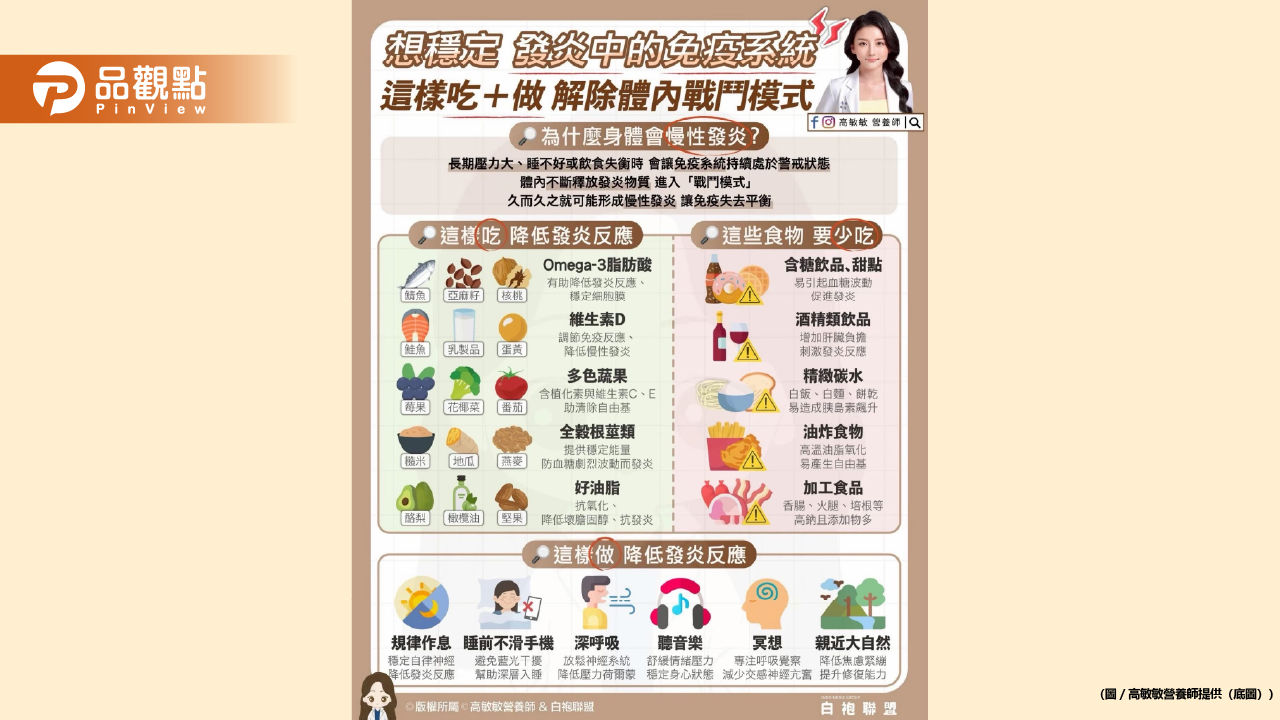 總是疲倦-全身痠痛-容易失眠-其實那是身體在向你求救