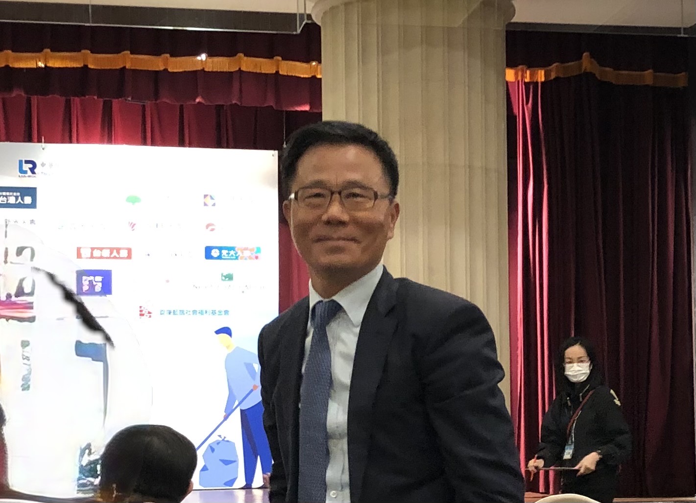 國泰金控投資長劉上旗　新任國泰投信副董事長