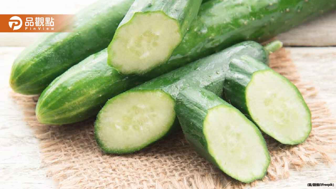 三根小黃瓜62元、一把蔥破百!農糧署回應漲價原因 - 早安台灣新聞 | Morning Taiwan News 三根小黃瓜62元、一把蔥破百!農糧署回應漲價原因