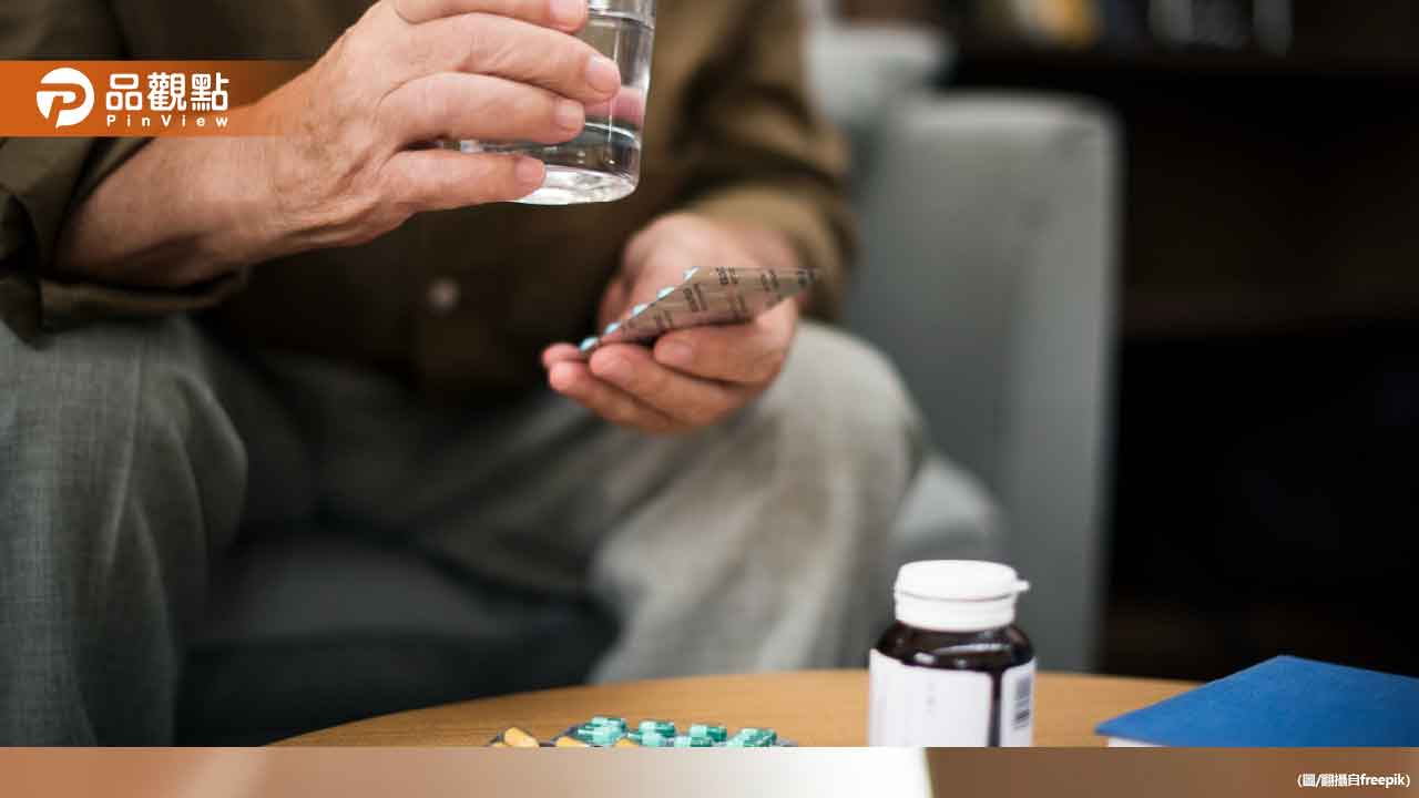 健保這種藥最常「沒吃完又去拿」 攝護腺肥大處方重疊85萬天 - 早安台灣新聞 | Morning Taiwan News 健保這種藥最常「沒吃完又去拿」 攝護腺肥大處方重疊85萬天